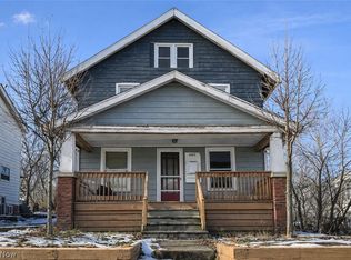 600 Brown St, Akron, OH