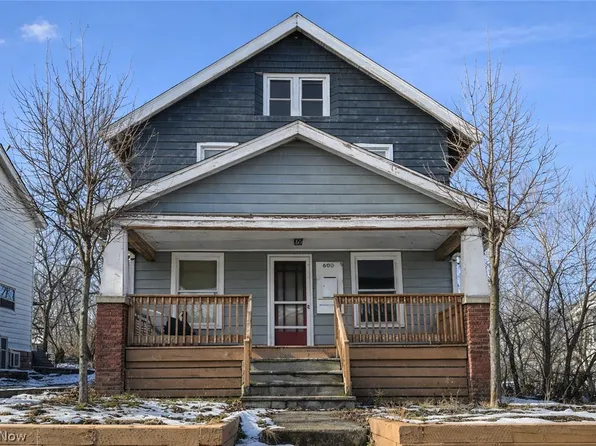 600 Brown St, Akron, OH 44311