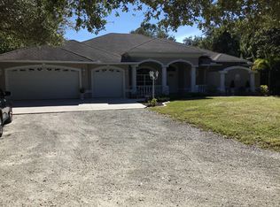 4040 Rock Creek Dr, Pt Charlotte, FL 33948