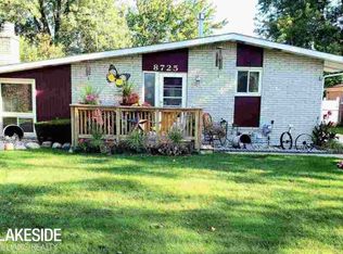 8725 Lozen Dr, Sterling Heights, MI 48313