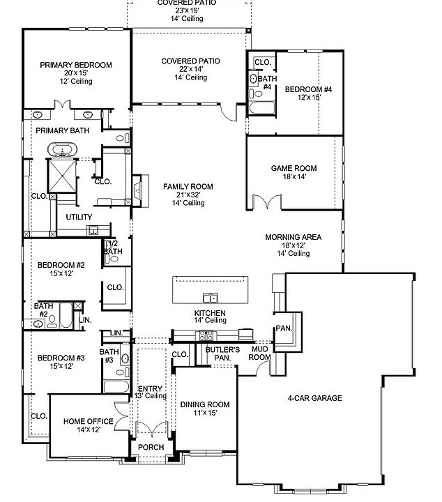 2nd image of 123 Gather Street
