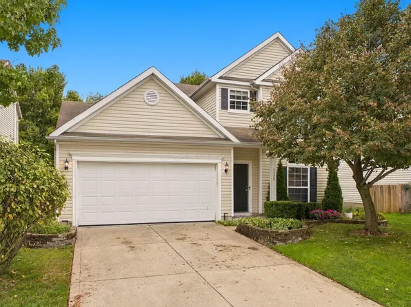 5420 Winchester Cathedral Dr, Canal Winchester, OH 43110