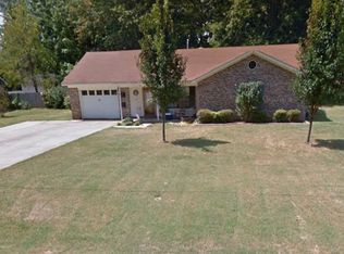 51 Smith Ln, Brighton, TN 38011