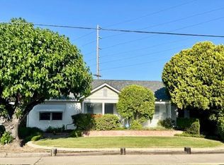 1158 Sunrise Ave, Modesto, CA
