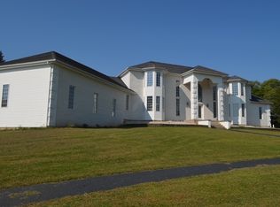 1194 Saint Johns Rd, Drums, PA 18222