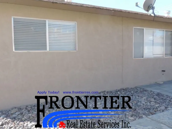 SAN833, 833 N Sanders St #A, Ridgecrest, CA 93555