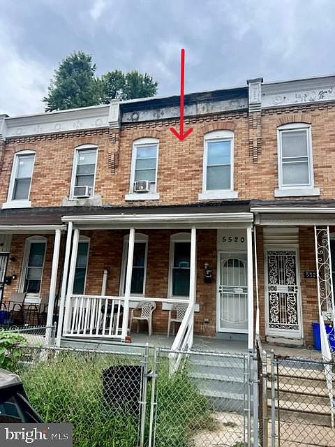 2nd image of 5520 Bloyd St