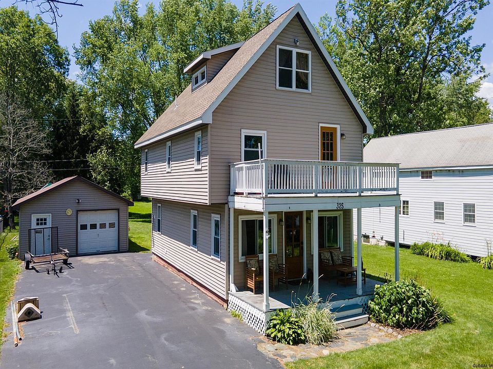 Zillow stillwater ny