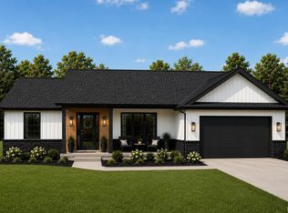 354 Maple Ct, Topeka, IN 46571