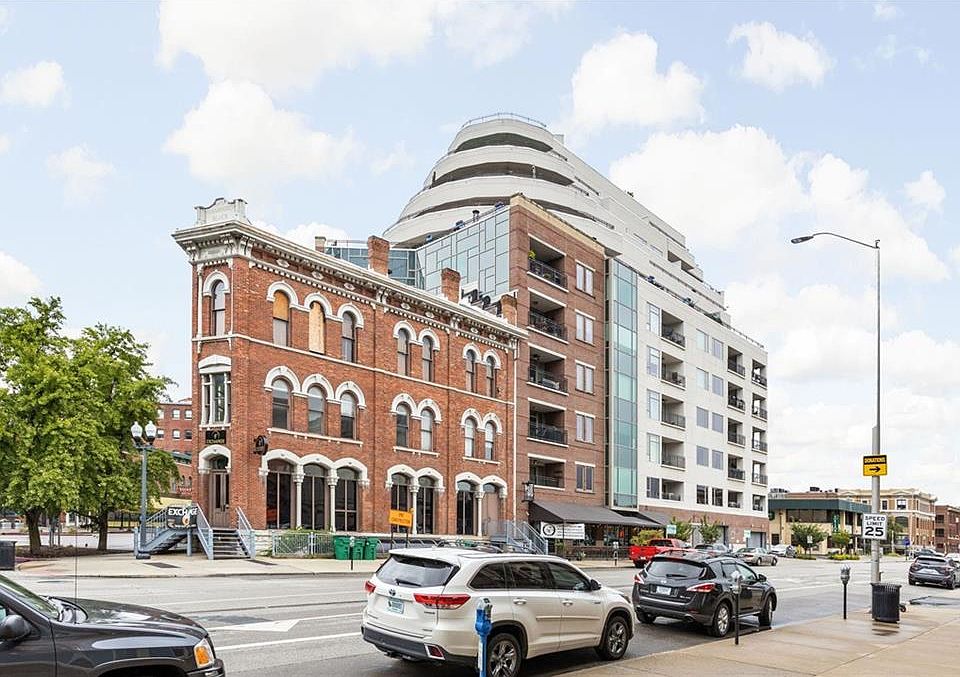 333 Massachusetts Ave Indianapolis, IN, 46204 Apartments for Rent