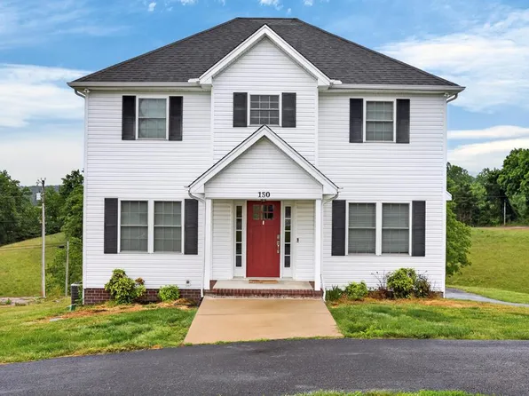 150 Union Ridge Ln, Bloomington Springs, TN 38545