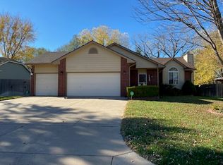 1611 S Willow Oak St, Wichita, KS 67230