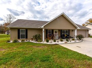 1225 N Union Grove Rd, Friendsville, TN 37737