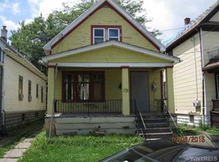 78 Theodore St, Buffalo, NY 14211