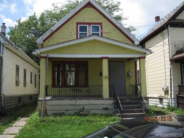 78 Theodore St, Buffalo, NY 14211