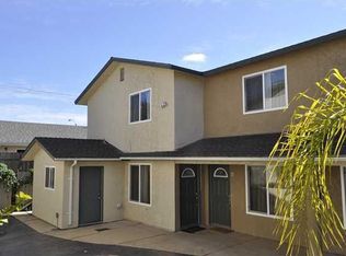 1491 Peach Ave UNIT 7, El Cajon, CA 92021
