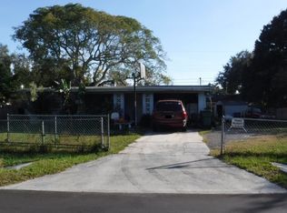 612 59th Avenue Dr W, Bradenton, FL 34207