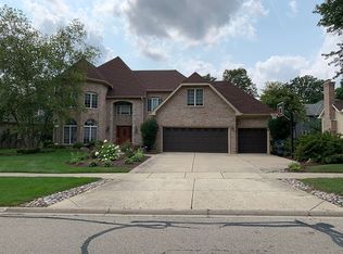 905 Watercress Dr, Naperville, IL 60540