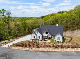 589 Brown Deer Dr LOT 23-24, Talking Rock, GA 30175