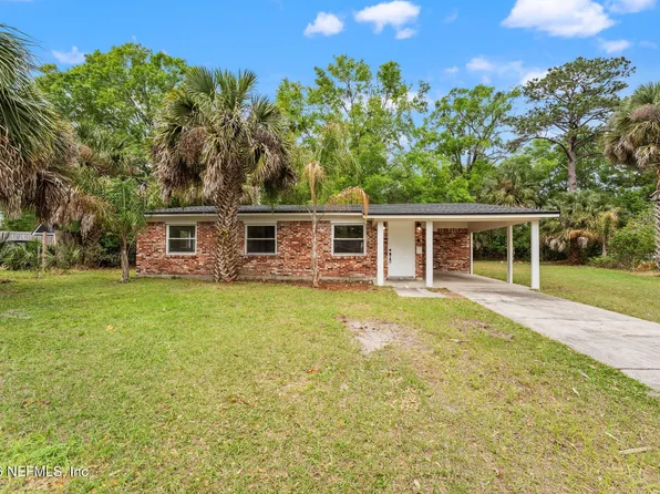 7553 IMPALA Lane, Jacksonville, FL 32244