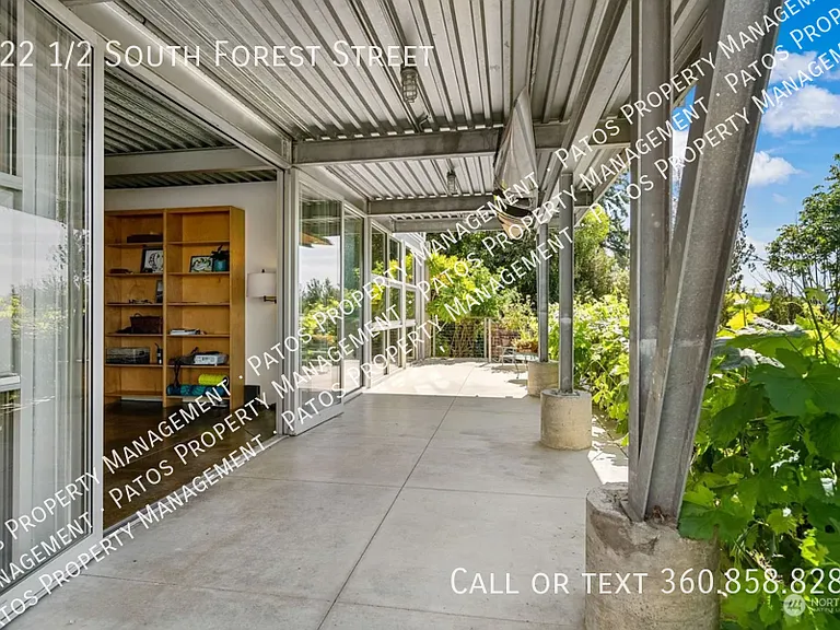 222 1/2 S Forest St — Photo 5