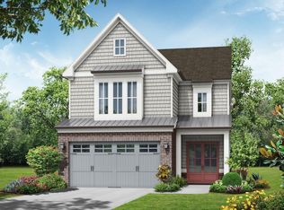 Heatherland Homes The Whitney plan