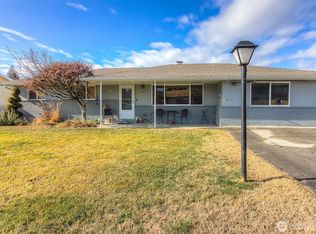 408 S 47th Avenue, Yakima, WA 98908