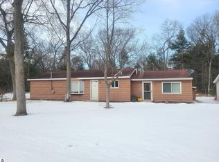 4735 Williams Rd, Oscoda, MI 48750