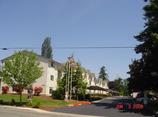 (Undisclosed Address), Renton, WA 98055