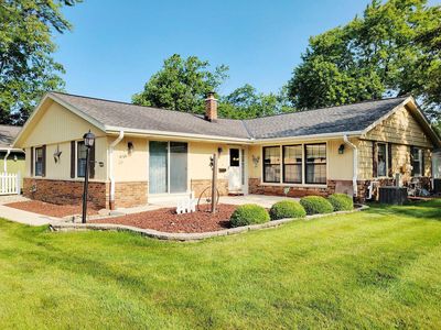 5306 Woodbridge LANE SOUTH South, Milwaukee, WI, 53221