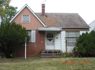 4484 Lee Heights Blvd, Warrensville Heights, OH