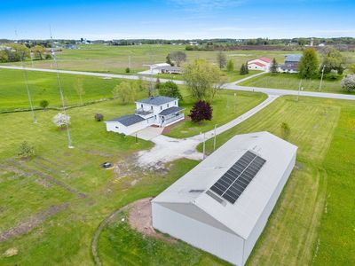 2580 S County Road T, Green Bay, WI, 54311