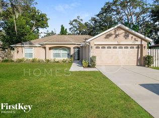 250 Portland Ave, Spring Hill, FL 34606