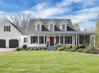 6635 Home Rd, Delaware, OH 43015