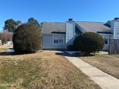 126 Witten Circle #C, Havelock, NC, 28532