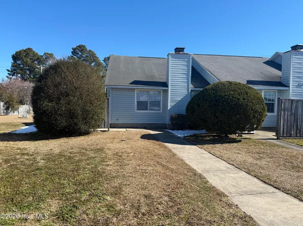 126 Witten Circle #C, Havelock, NC 28532