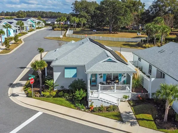 366 SUMMERLAND KEY AVENUE, LADY LAKE, FL 32159