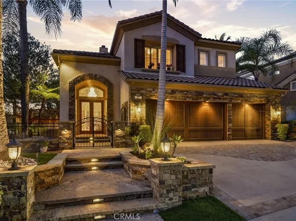 25441 Pacific Hills Dr, Mission Viejo, CA 92692