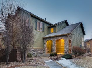 3957 Blue Pine Cir, Highlands Ranch, CO 80126