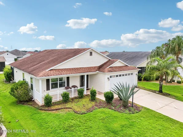 3485 BOARDROOM Trail, The Villages, FL 32163