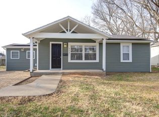 553 S Hillcrest Ave, Springfield, MO 65802