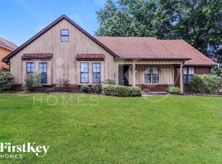 2803 Gailwood Dr, Memphis, TN 38134