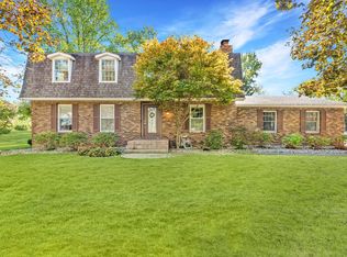 3915 W 107th Pl, Crown Point, IN 46307