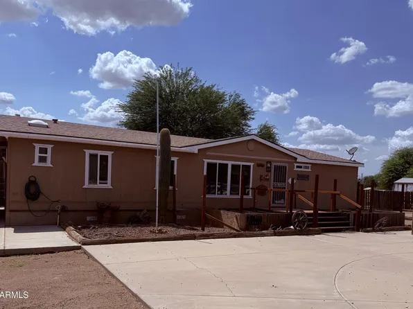 26108 S 187th Street, Queen Creek, AZ 85142