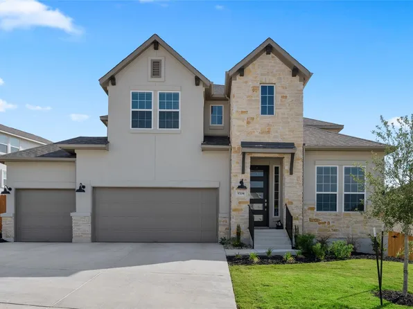 5708 Navajo Draw Ln, Austin, TX 78738