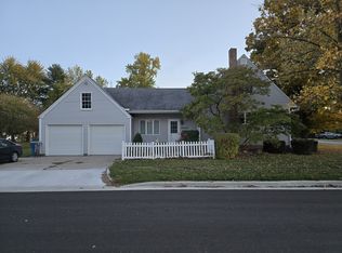 13424 Indiana St, Grabill, IN 46741