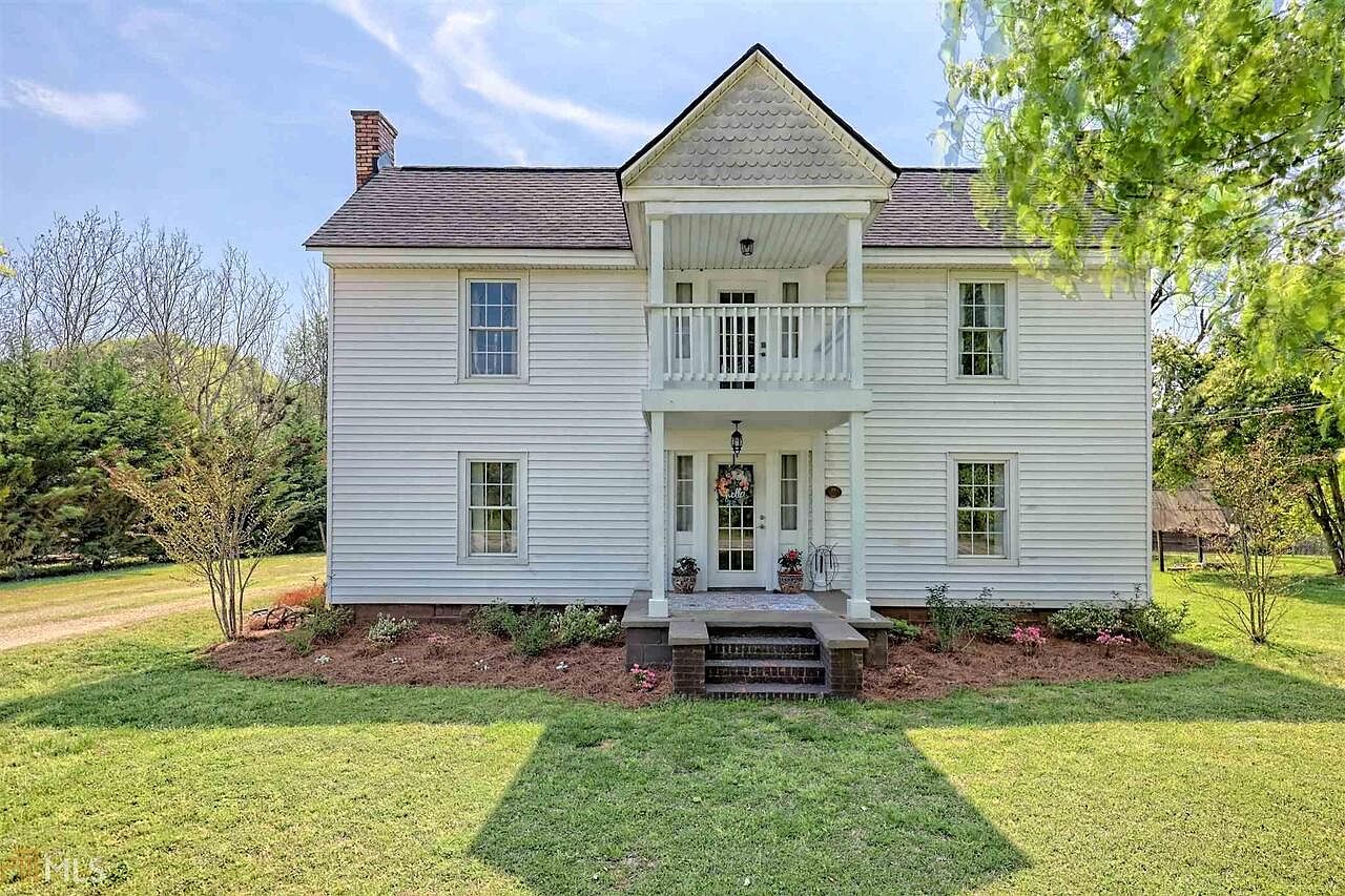 4186 Historic Highway 17, Martin, GA 30557 Zillow