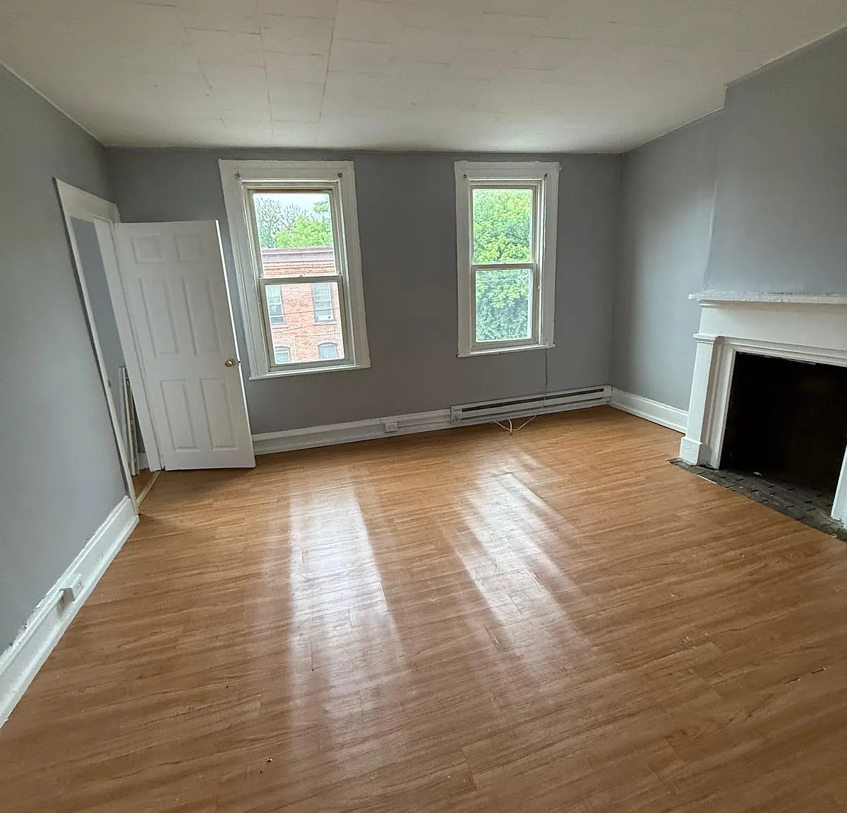 2 bed, 874 sqft, $1,150 — Photo 4
