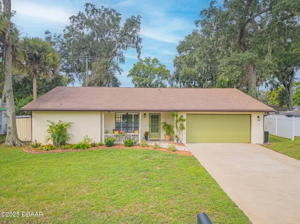 2020 Green St, South Daytona, FL 32119