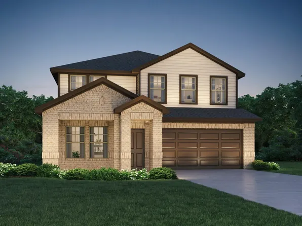 16250 Parish Pointe Ct, Conroe, TX 77302